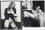 Frig Magazine V4#5 Solo Women Dildo Masturbation 1976 Erotic Pulp 64pgs Eros Goldstripe M31932