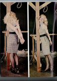 Captive Magazine V1#2 Serena Czarnecki Special 1976 Bondage Erotica 48pgs Pinnacle Publishing, Lyndon Distributors M31947