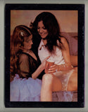 Two Of A Kind #7 Vintage Lesbian Porn Magazine 1983 Dyke Girls In Lezzy Love 148pgs Vagabond Press M32394