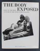 The Body Exposed Edition Stemmle HC/DJ 150 Years Of The Nude In Photography