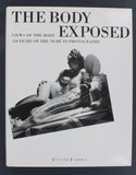 The Body Exposed Edition Stemmle HC/DJ 150 Years Of The Nude In Photography