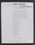 The Body Exposed Edition Stemmle HC/DJ 150 Years Of The Nude In Photography