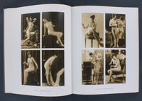 The Body Exposed Edition Stemmle HC/DJ 150 Years Of The Nude In Photography