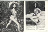 Escapade V15#10 Shirley Bowman 1971 Erotica Magazine 84pgs See Publishing M31974