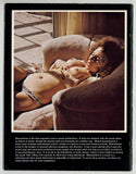 Modern Art Of Masturbation V1#1 Self Release Technics 1970 Highly Erotic Pictorial 48pg Marquis Publishing M31977