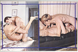 Frenching It V1#1 Erotic Homo Picture Novel 1973 Gay Hippie Men 48pgs Acme Classic Publishing, San Francisco M32025