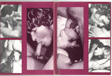 Frenching It V1#1 Erotic Homo Picture Novel 1973 Gay Hippie Men 48pgs Acme Classic Publishing, San Francisco M32025