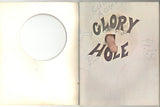 Glory Hole V1#1 Gay Pulp Fiction Pictorial Novel 1973 Homoerotic Literature Magazine 50pgs Classic Publ. Hollywood M32498