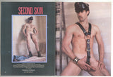 Honcho 1983 Greg Donovan, Bisonnes, Nova, Zak Drummer, Naakkve 98pgs Gay Leather Pinup Magazine M32045