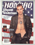 Honcho 1999 Tom Of Finland, Catalina, Leather 100pgs Modernismo Publications Gay Magazine M32046