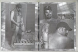 Bear 2000 Hairy Hunks 82pgs Brush Creek Media Gay Beefcake Pinup Magazine M32058