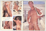 PLAYGIRL 2001 Tim Twilliger, Mark Wahlberg, Matt Kenney 98pgs Gay Magazine M32066