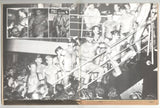 Drummer 1983 Larry Townsend, Jim Wigler 96pgs Desmodus Rex Poster, Mr.Drummer Gay Leather Magazine M32069