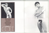 Blueboy 1976 Colt Portfolio Jim French Photography 96pgs David Vance Gay Pinup Magazine M32079