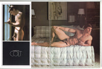 Blueboy 1976 Colt Portfolio Jim French Photography 96pgs David Vance Gay Pinup Magazine M32079