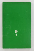 Rally 'Round The Cheerleader by Frank Masters 1987 Collegiate Erotic Smut Novel 151pgs Greenleaf Classics PP7457 Patch Pockets PB604