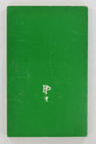 Rally 'Round The Cheerleader by Frank Masters 1987 Collegiate Erotic Smut Novel 151pgs Greenleaf Classics PP7457 Patch Pockets PB604