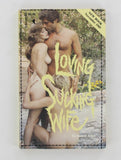 Loving Sucking Wife by Donna Allen 1985 Greenleaf Classics GR2448 Greenleaf Readers 150pgs Erotic Sleaze Smut PB638