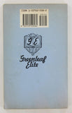 Cockshy Coed by Ben Stewart 1975 Greenleaf Classics GE1046 Greenleaf Elite 157pgs Erotic Sleaze Pulp PB641