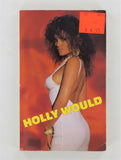 Holly Would by PJ Simmons 1990 Liverpool International LC2565 Erotic Pulp Fiction 170pgs Pocket Novel PB644