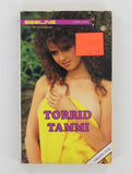 Torrid Tammi by David Lasher 1980 Beeline Books-Carlyle Comm. LL0887 Late Night Library 180pgs Pulp Fiction Novel PB646