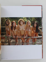 Petter Hegre 100 Naked Girls 2004 Amphoto Books 192pgs Nude Photography Book