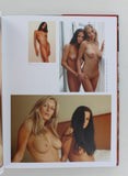 Petter Hegre 100 Naked Girls 2004 Amphoto Books 192pgs Nude Photography Book