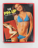 The Pin-Up From 1852 To Today Ralph Stein 1984 Crescent Books 256pgs HC/DJ