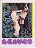 Nude Escape V1#2 Psychedelic Hippie Erotica 1969 LSD Porn Magazine 72pgs Classic Publication / Liverpool Press M32396