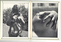 Nude Escape V1#2 Psychedelic Hippie Erotica 1969 LSD Porn Magazine 72pgs Classic Publication / Liverpool Press M32396