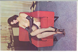 High Heels Vol. 2 #1 Tempest Storm, Selbee Publ. 62pgs Eric Stanton 1962 Pinup Magazine VF M36376