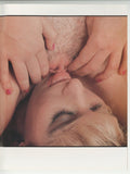 Dildo Lovin' Dames V1#1 Vintage Lesbian Girls 1985 Strap On Sex 32pgs Gourmet Editions M32679