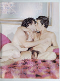 A Wild Weekend V1#1 Jim Cassidy, Dakota 1978 Gay Sex Magazine 48pgs House One Of California Pub. M32700