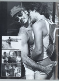 Arena V1#2 Romantic Male Homo Erotic Magazine 1978 Tony & Spike 60pgs Arena Studios, North Hollywood M32701