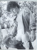 Workman's Compensation V1#1 Gay Jock Sex Pictorial 1977 LDL Publishing, 64pgs Los Angeles M32703