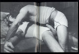 Encounter V1#1 Dane Tremmel & Eric Clement 1980 Gay Erotica 48pgs Marquis Publ. Magazine M36137