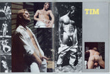 Men Of Arena V1#2 Homoerotic Male Pinups 1979 Gay Magazine 48pgs Arena Publ. M35437