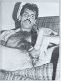 Sea Food V1#1 Navy Sailors Gay Magazine 1980 Asian Men In Naval Uniform 48pgs Victor Of New York, Star Dist. M37171