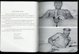 Sea Food V1#1 Navy Sailors Gay Magazine 1980 Asian Men In Naval Uniform 48pgs Victor Of New York, Star Dist. M37171