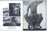 Basket 'N Buns V1#1 Homoerotic Pictorial Pulp 1978 Gay Sex Magazine 40pgs Delta Sierra Pub., San Diego M35411