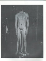 The Long Leather Cord 1982 Larry Townsend Early Novel 1982 Gay Leather Movement 68pgs LT Publ. Los Angeles M35673