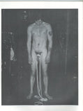 The Long Leather Cord 1982 Larry Townsend Early Novel 1982 Gay Leather Movement 68pgs LT Publ. Los Angeles M35673