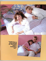 The Big Machine V1#1 Careena Collins 1982 Sleazy Office Working Girl 32pgs Gourmet Editions M32744