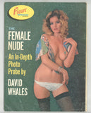 Figure Photography Quarterly 1975 Dawn Stevens 72pgs Beautiful Nude Female Pinup Magazine 72pgs Publ. Dev. Corp. M40245