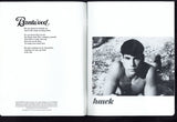 Hawk V1#1 Bruno, Herman Fortezza 1977 Brentwood Big Cock Special 48pgs LDL Publ. Vintage Gay Magazine M32334