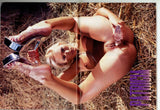 Gallery Magazine 2004 Girl Next Door Winner 148pgs Beautiful Nude Women Pinups 148pgs Montcalm Publ M33159