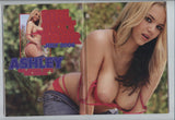 Gallery Magazine 2004 Girl Next Door Winner 148pgs Beautiful Nude Women Pinups 148pgs Montcalm Publ M33159