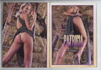 Gallery Magazine 2004 Girl Next Door Winner 148pgs Beautiful Nude Women Pinups 148pgs Montcalm Publ M33159