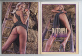 Gallery Magazine 2004 Girl Next Door Winner 148pgs Beautiful Nude Women Pinups 148pgs Montcalm Publ M33159