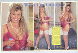 Busty 1992 Pandora Peaks, Kayla Kleavage Candi Cummings 100pgs Tabitha Titter, Leana Lovelace, LFP Larry Flynt Publ. M33160